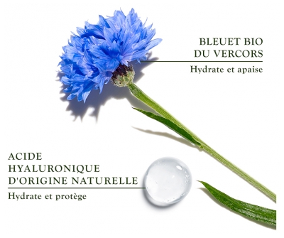 Sanoflore Aciana Botanica Crème Légère Bio 50 ml