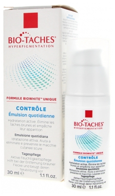 Alliance Bio-Taches Emulsione 30 ml