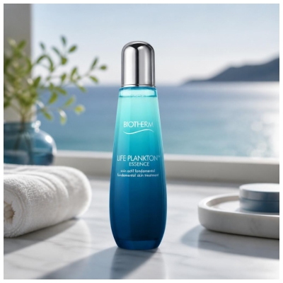Biotherm Life Plankton Essenza di Cura Fondamentale Ricostituente 125 ml