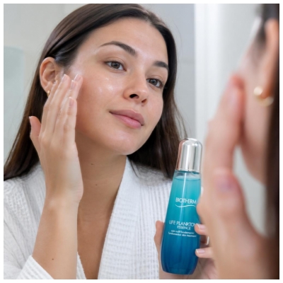 Biotherm Life Plankton Essenza di Cura Fondamentale Ricostituente 125 ml