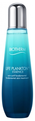 Biotherm Life Plankton Essence Soin Fondamental Repulpant 125 ml