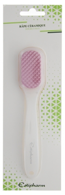 Raspa de Cerâmica Modelo Pequeno Estipharm