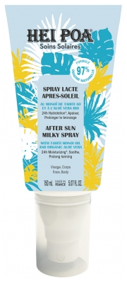 Hei Poa Mildes After-Sun-Spray 150 ml