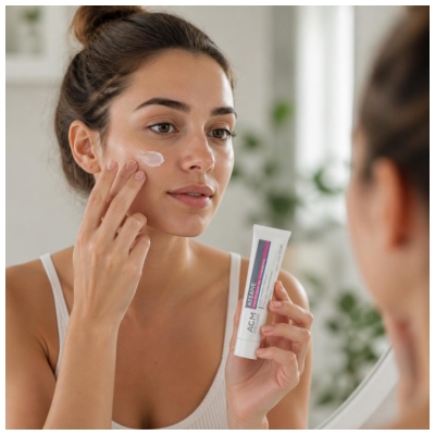 Laboratoire ACM Azéane Kräm 30 g