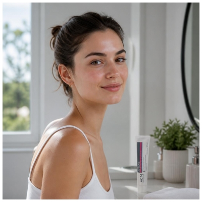 Laboratoire ACM Azéane Kräm 30 g