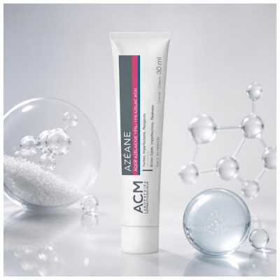 Laboratoire ACM Azéane Kräm 30 g