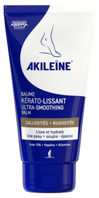 Akileïne Baume Kerato-Lissant 75 ml
