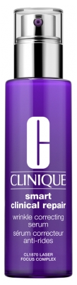 Clinique Smart Sérum Correcteur Anti-Rides Tous Types de Peau 50 ml