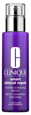 Clinique Smart Wrinkle Correcting Serum All Skin Types 50ml