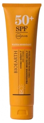 Bioearth Sonnencreme SPF50+ 150 ml