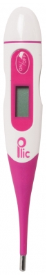 Plic Care Digitales Thermometer