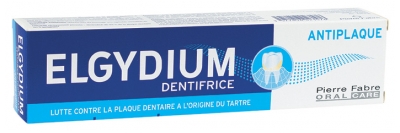 Elgydium Anti Plate Zahnpasta 75 ml