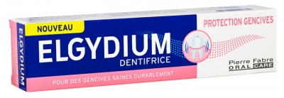 Elgydium Dentifrice Protection Gencives 75 ml