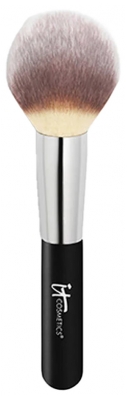 IT Cosmetics Brocha Para Polvos Heavenly Luxe N°8