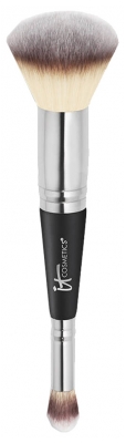 IT Cosmetics Brocha de Doble Punta Heavenly Luxe N°7