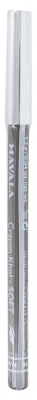 Mavala Khôl Soft Pencil 1,2 g - Kolor: Ciepły brąz