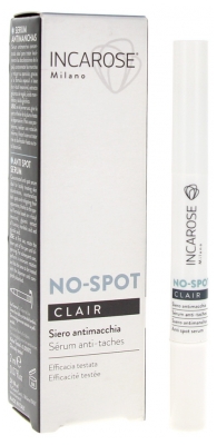 Incarose No-Spot Clair Siero Anti-Spot 2 ml