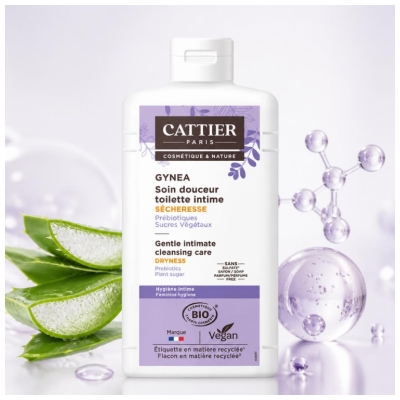 Cattier Gynea 