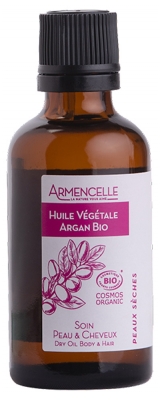 Armencelle Organiczny Olej Arganowy 50 ml