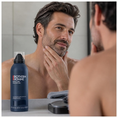 Biotherm Homme Basics Line Raksåp 150 ml