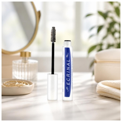 Ecrinal Krema za krepitev trepalnic in obrvi z ANP 2+ 9 ml