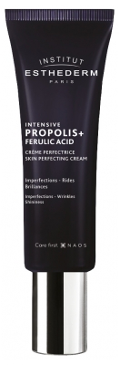 Institut Esthederm Intensive Propolis+ Ferulic Acid Skin Perfecting Cream 50ml