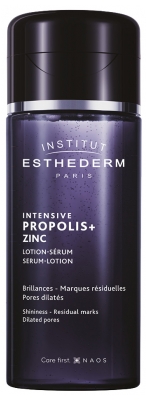 Institut Esthederm Intensive Propolis+ Zinc Lotion-Sérum 130 ml
