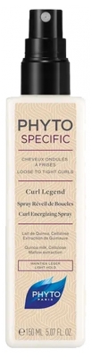 Phyto Specific Curl Legend Curl Energizing Spray 150ml