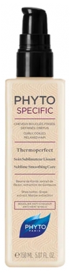 Phyto Specific Thermoperfect Soin Sublimant Lissant 150 ml