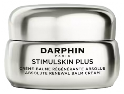 Darphin Stimulskin Plus Absolute Crema-Balsamo Rigenerante 50 ml