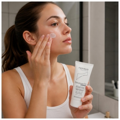 Noreva Sebodiane DS Micro-Émulsion Séborégulatrice 30 ml