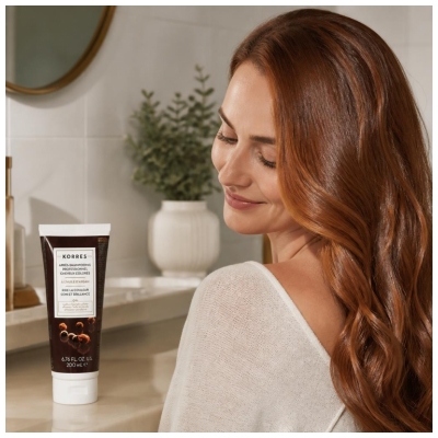 Korres Professional Conditioner for Colored Hair 200 ml
