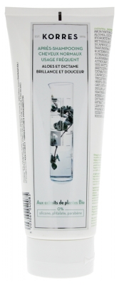 Balsam de Păr Normal Korres 200 ml