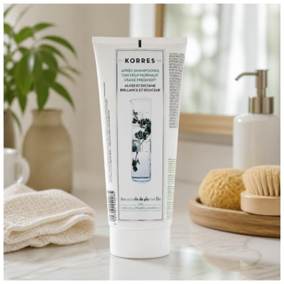 Korres Odżywka do Włosów Normalnych 200 ml