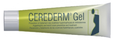Cerecare Cerederm Geeli 15 g