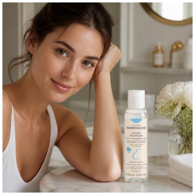Embryolisse Loțiune Micelară 100 ml