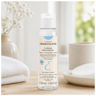 Embryolisse Micellar Lotion 100 ml
