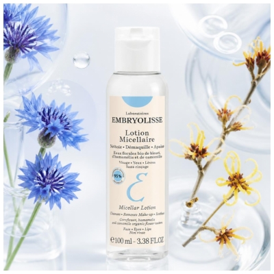 Embryolisse Micellar Lotion 100 ml
