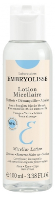 Embryolisse Micellar Lotion 100ml