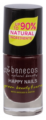 Benecos Happy Nails Vernis à Ongles 5 ml
