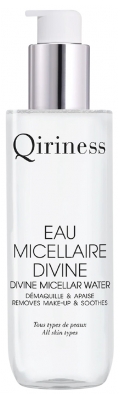 Qiriness Divine Micellar Water 200 ml