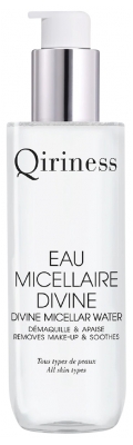 Qiriness Água Micelar Divina 200 ml