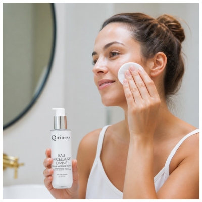 Qiriness Božanska Micelarna Voda 200 ml