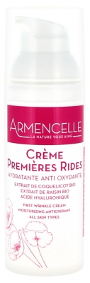 Armencelle First Wrinkle Cream Organic 50ml