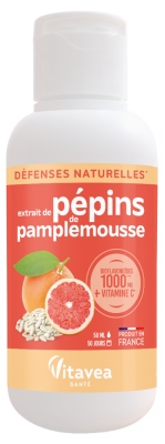 Vitavea Extracto de Pepitas de Pomelo 50 ml