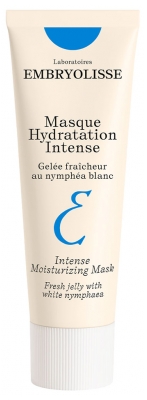 Embryolisse Masque Hydratation Intense 50 ml