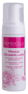 Armencelle Mousse Démaquillante Bio 150 ml