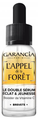 Garancia L'Appel de la Forêt Sérum 8 ml
