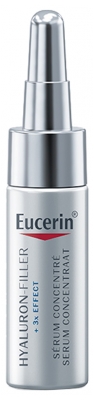 Eucerin Hyaluron-Filler + 3x Effect Sérum Concentré Unidose 5 ml