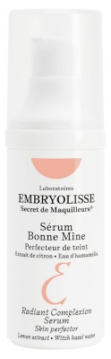 Embryolisse Sérum Bonne Mine 30 ml